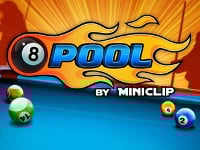 8 Ball Pool Multiplayer - Play Online Free