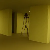 Backrooms - Play Online Free