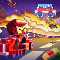 Battle Karts - Play Online Free