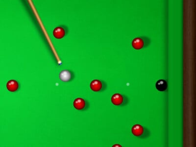 Billiard Blitz Snooker Star - Play Online Free