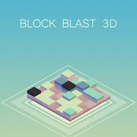 Block Blast 3D - Play Online Free