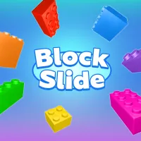 Block Slide - Play Online Free