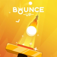 Bounce Up - Play Online Free