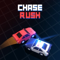 Chase Rush - Play Online Free