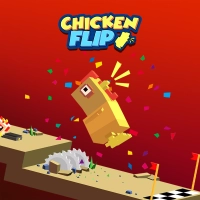 Chicken Flip - Play Online Free