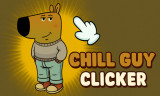 Chill Guy Clicker - Play Online Free