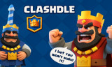 Clashdle - Play Online Free