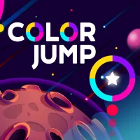 Color Jump - Play Online Free