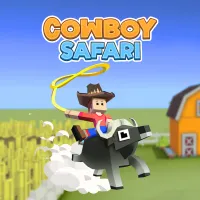 Cowboy Safari - Play Online Free
