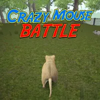 Crazy Mouse Battle - Play Online Free