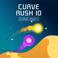 Curve Rush IO - Play Online Free