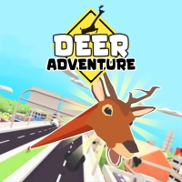 Deer Adventure - Play Online Free