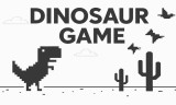 Dinosaur Game - Play Online Free