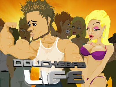Douchebag Life - Play Online Free