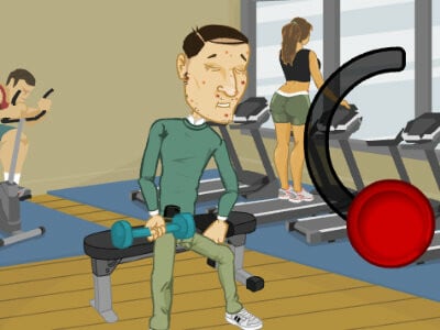 Douchebag Workout 2 - Play Online Free