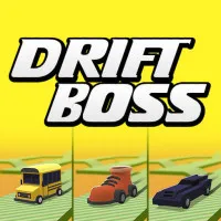 Drift Boss - Play Online Free