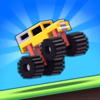 Drive Mad - Play Online Free