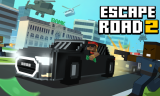 Escape Road 2 - Play Online Free