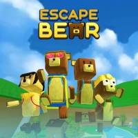 Escape Bear - Play Online Free
