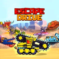 Escape Drive - Play Online Free