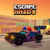 Escape Raid - Play Online Free