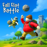 Fall Flat Battle - Play Online Free