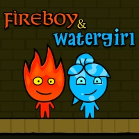 Fireboy and Watergirl - Play Online Free