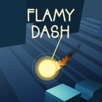 Flamy Dash - Play Online Free