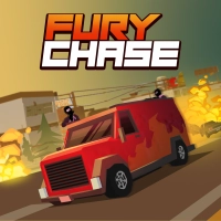 Fury Chase - Play Online Free