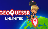 Geoguessr Unlimited - Play Online Free