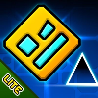 Geometry Dash Lite - Play Online Free