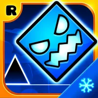 Geometry Dash SubZero - Play Online Free