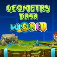 Geometry Dash World - Play Online Free