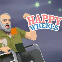 Happy Wheels - Play Online Free