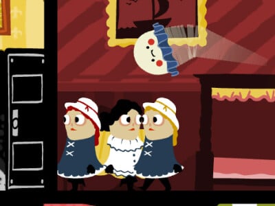 Haunt the House - Play Online Free