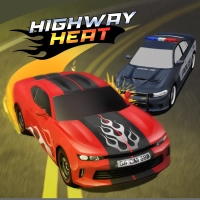 Highway Heat - Play Online Free