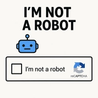 I’m Not a Robot - Play Online Free