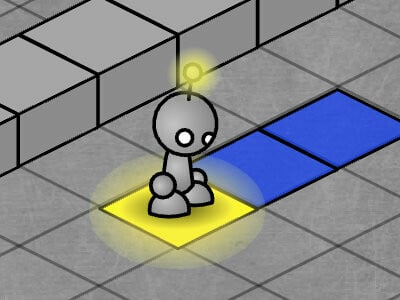 Lightbot - Play Online Free