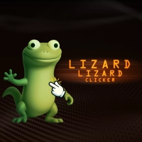 Lizard Lizard Clicker - Play Online Free
