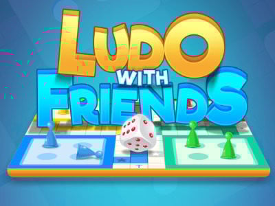 Ludo With Friends - Play Online Free