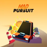 Mad Pursuit - Play Online Free