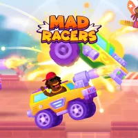Mad Racers - Play Online Free