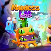 Madness Lab - Play Online Free