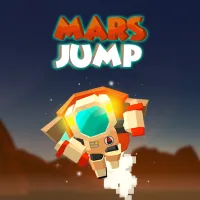 Mars Jump - Play Online Free