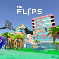 Mr Flip - Play Online Free