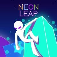Neon Leap - Play Online Free