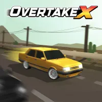 Overtake X - Play Online Free