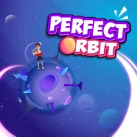 Perfect Orbit - Play Online Free