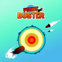 Planet Buster - Play Online Free