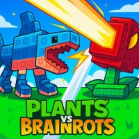 Plants Vs Brainrots - Play Online Free
